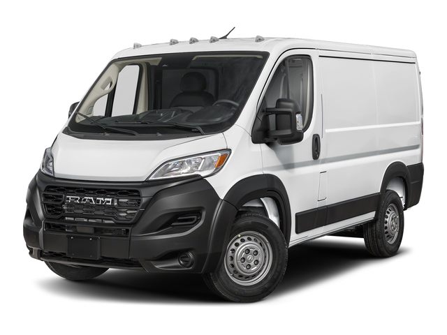 ram promaster cargo van 2025 3C6LRVAG1SE526120 image ram promaster cargo van 2025 3C6LRVAG1SE526120 image